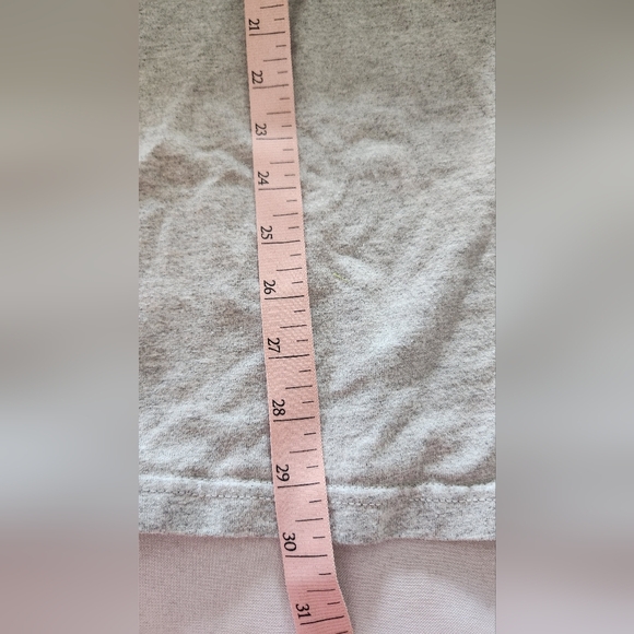 Gray Mary Jane / 420 Short Sleeve Tee Sz XL - Picture 7 of 7